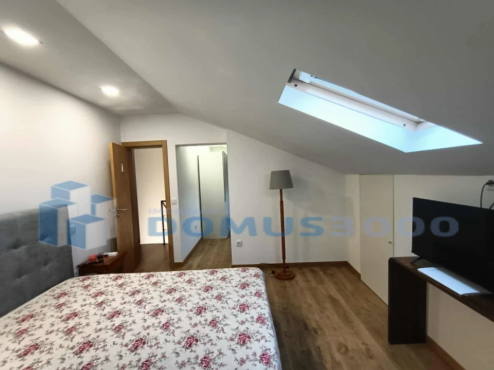 Apartamento para Venda em Nossa Senhora da Conceição, São Pedro e São Dinis Foto 12