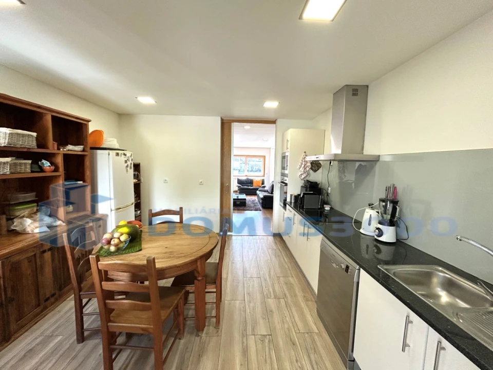 Apartamento para Venda em Nossa Senhora da Conceição, São Pedro e São Dinis Foto 2