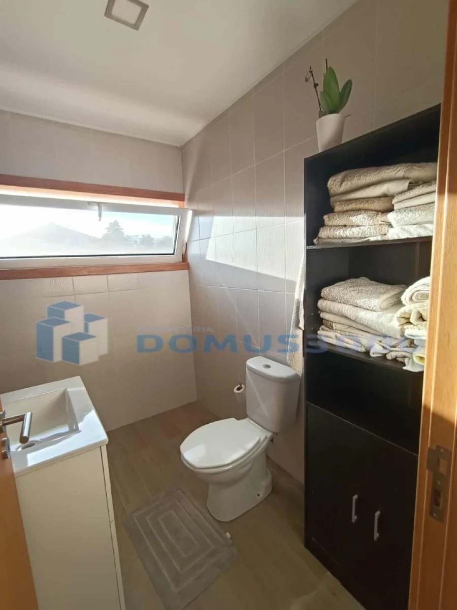 Apartamento para Venda em Nossa Senhora da Conceição, São Pedro e São Dinis Foto 6