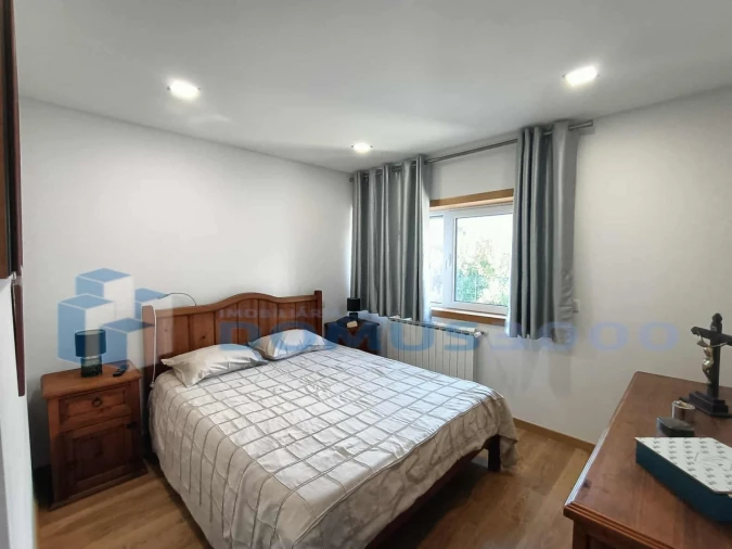 Apartamento para Venda em Nossa Senhora da Conceição, São Pedro e São Dinis Foto 7