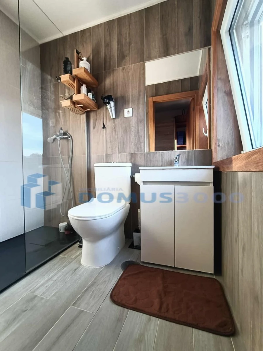 Apartamento para Venda em Nossa Senhora da Conceição, São Pedro e São Dinis Foto 8