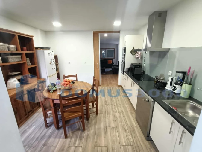 Apartamento para Venda em Nossa Senhora da Conceição, São Pedro e São Dinis Foto 5