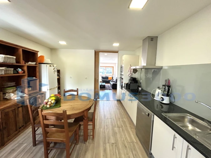 Apartamento para Venda em Nossa Senhora da Conceição, São Pedro e São Dinis Foto 2