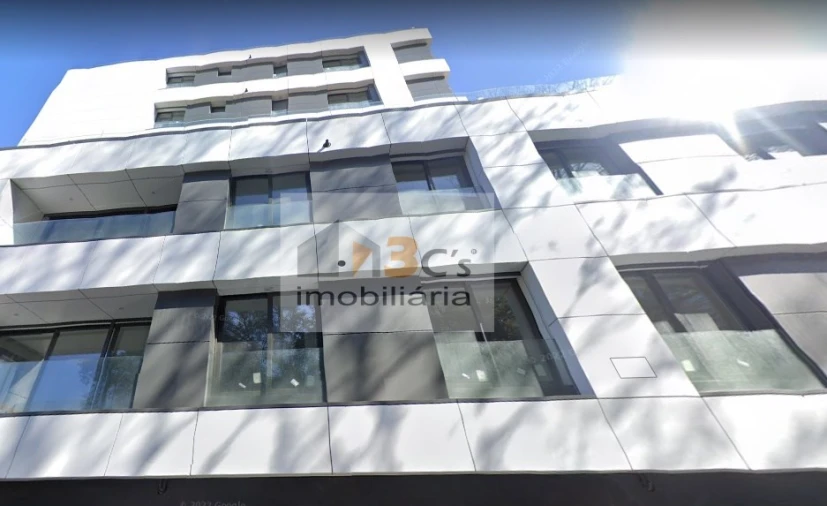 Apartamento T3 para Venda em Lordelo do Ouro e Massarelos