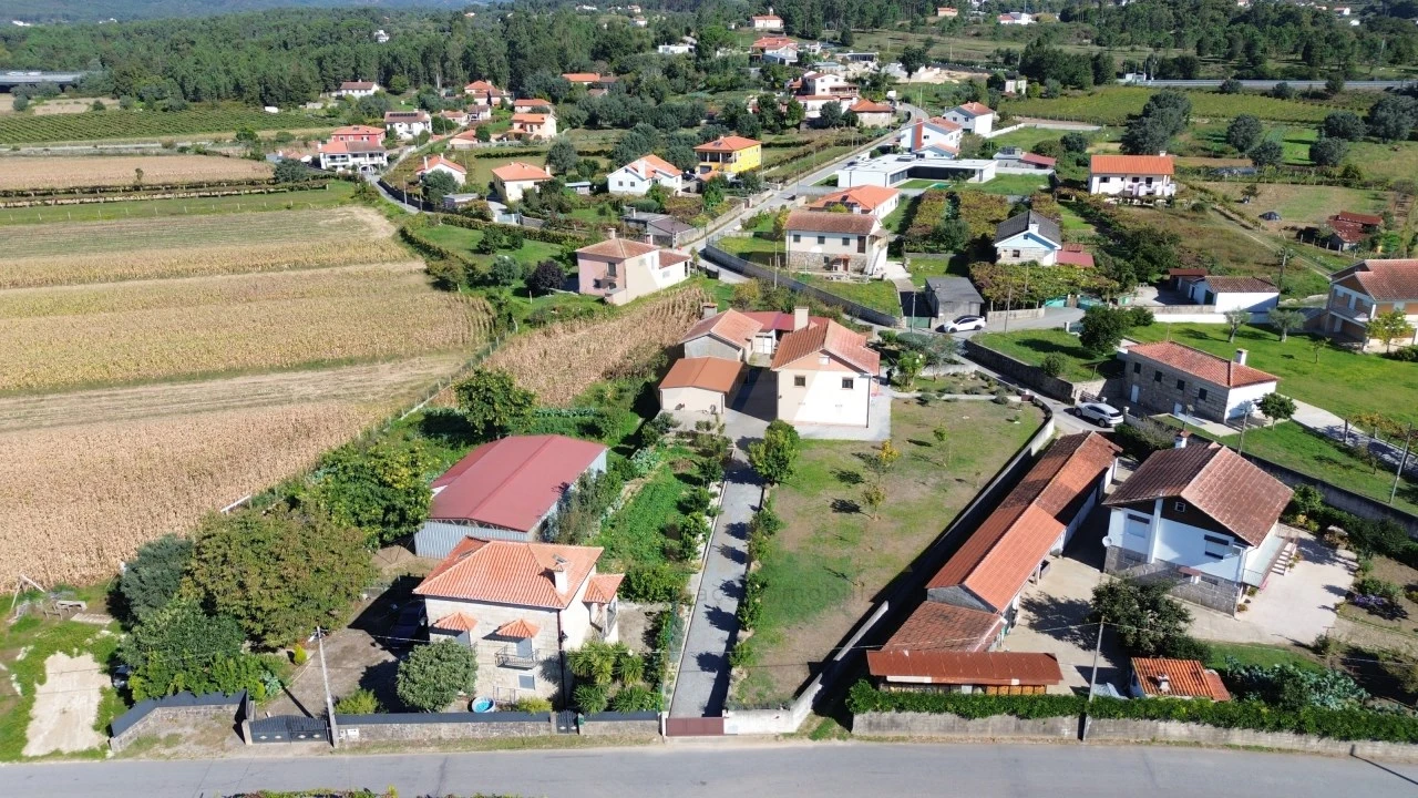 Moradia T3 para Venda em Cabração e Moreira do Lima Foto 29