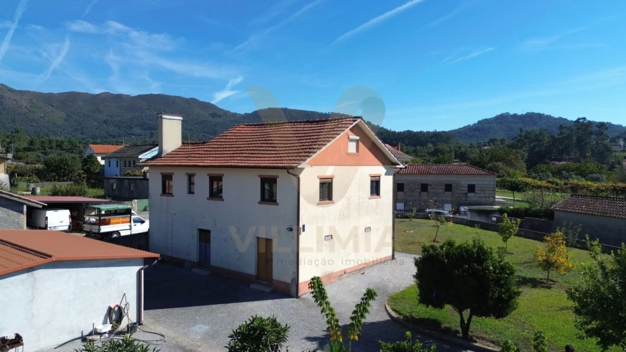 Moradia T3 para Venda em Cabração e Moreira do Lima Foto 27