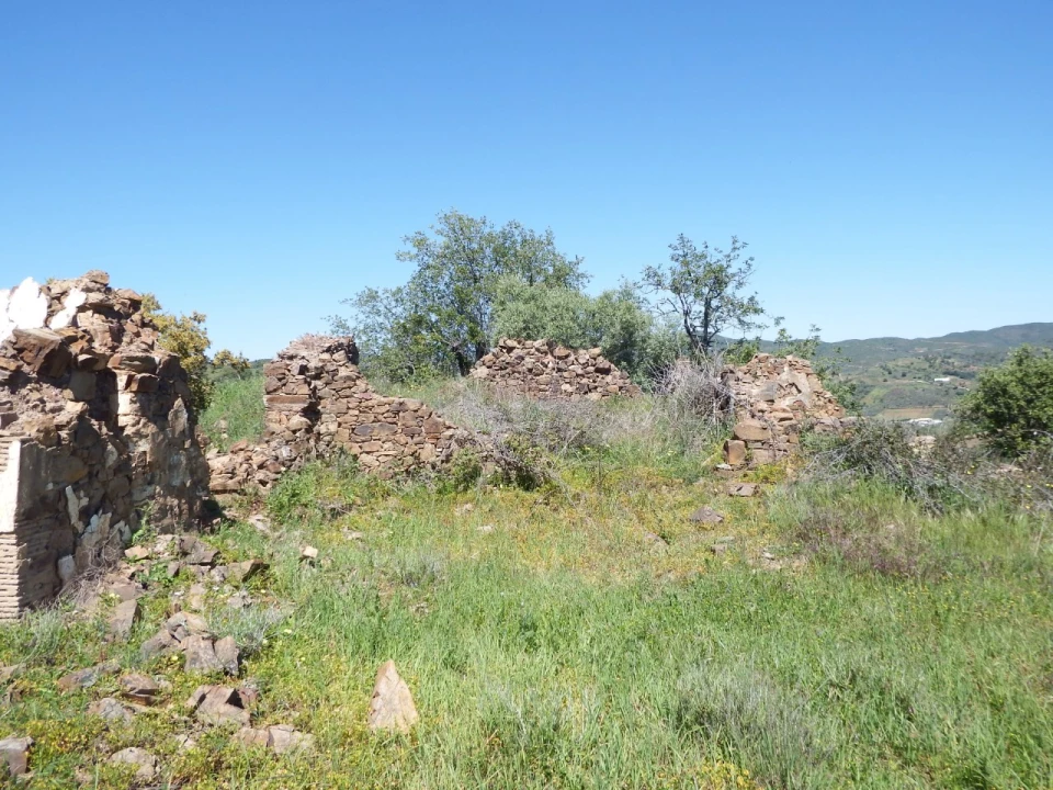 Terreno para Venda em Santa Catarina da Fonte do Bispo Foto 2