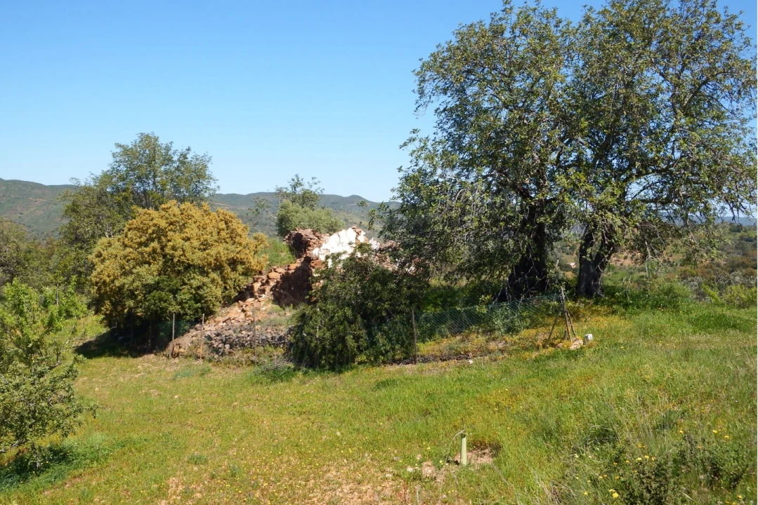 Terreno para Venda em Santa Catarina da Fonte do Bispo Foto 1