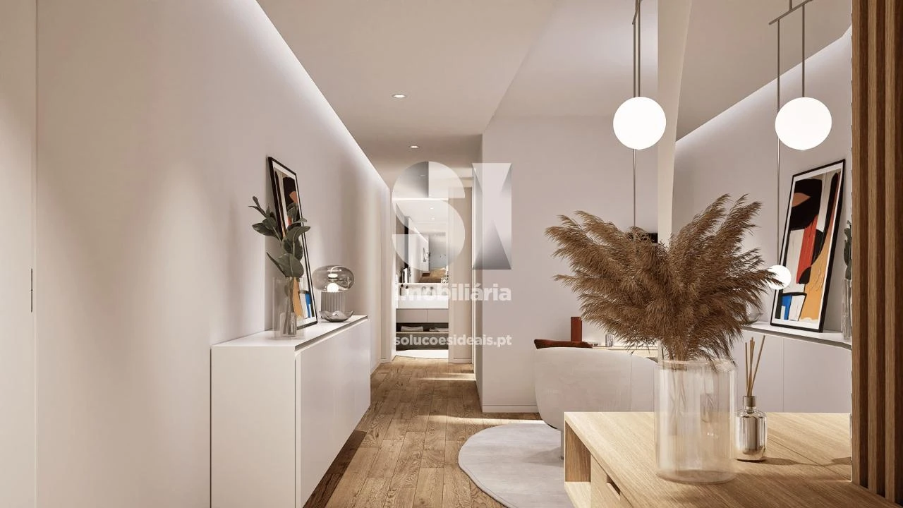 Apartamento T2 para Venda em Santa Clara e Castelo Viegas Foto 20