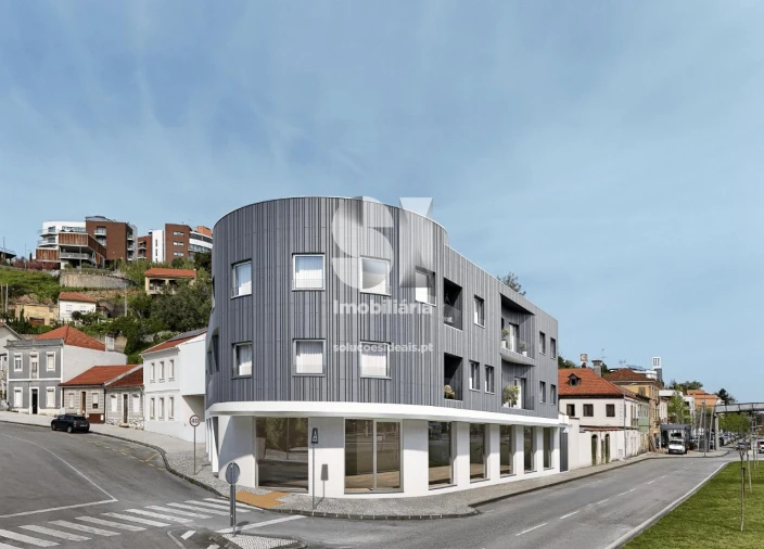 Apartamento T2 para Venda em Santa Clara e Castelo Viegas Foto 31