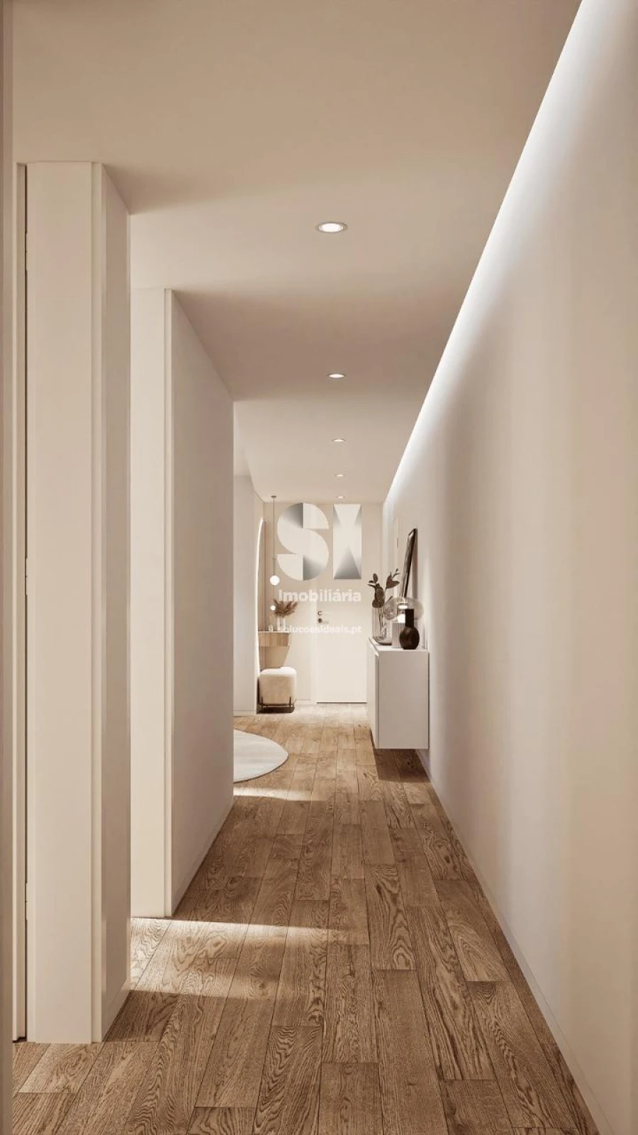 Apartamento T2 para Venda em Santa Clara e Castelo Viegas Foto 19