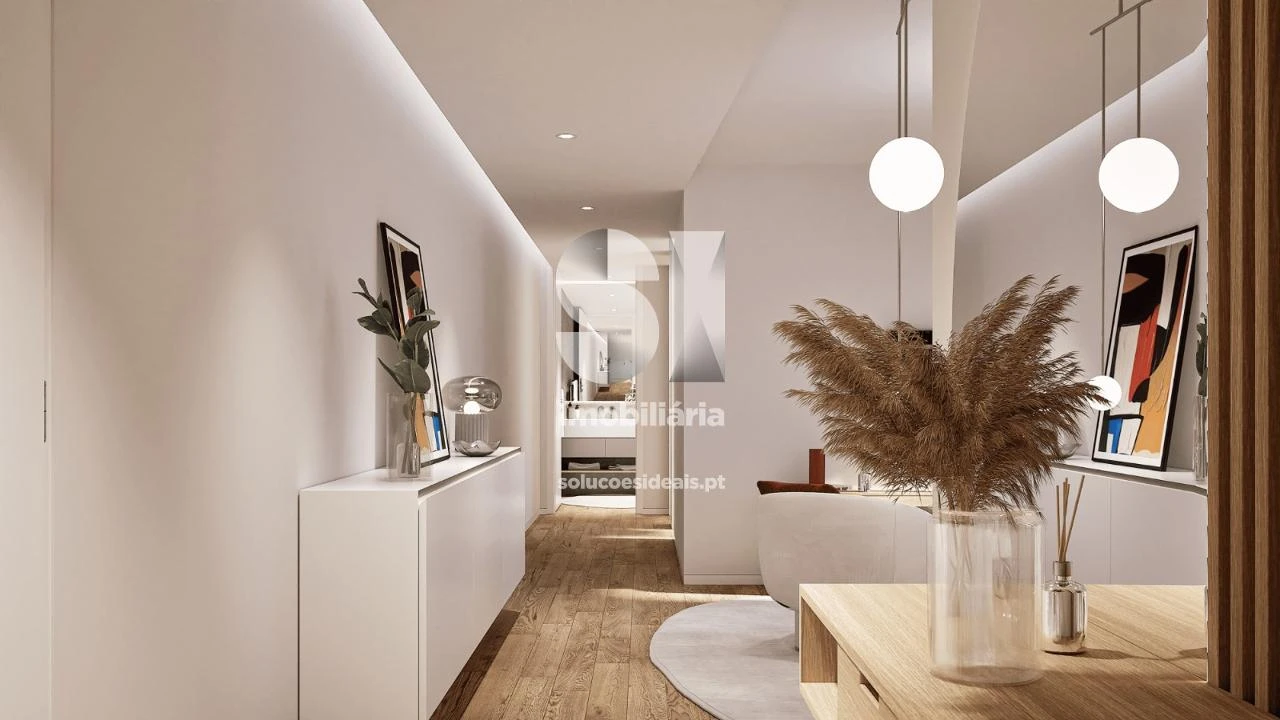 Apartamento T2 para Venda em Santa Clara e Castelo Viegas Foto 21