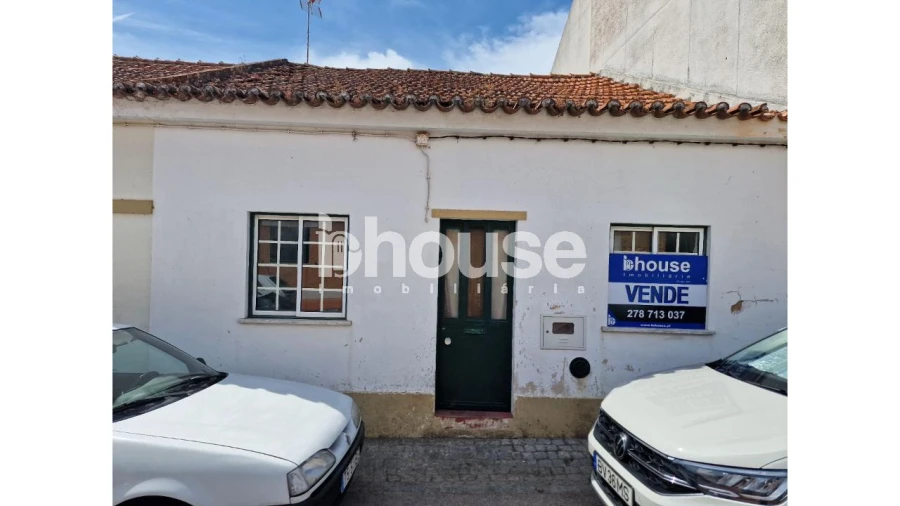 Moradia T3 para Venda em São Miguel do Rio Torto e Rossio Ao Sul do Tejo Foto 2