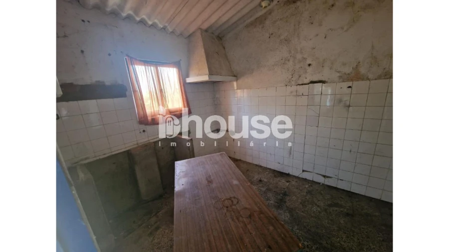 Moradia T3 para Venda em São Miguel do Rio Torto e Rossio Ao Sul do Tejo Foto 21