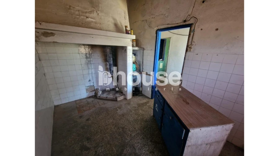 Moradia T3 para Venda em São Miguel do Rio Torto e Rossio Ao Sul do Tejo Foto 24