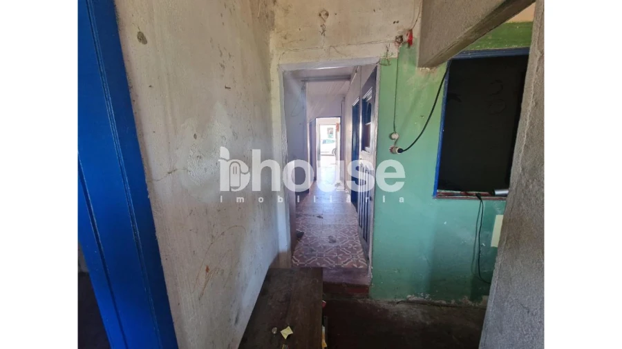 Moradia T3 para Venda em São Miguel do Rio Torto e Rossio Ao Sul do Tejo Foto 25