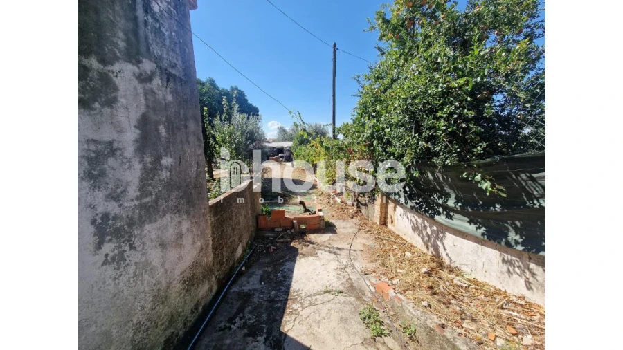 Moradia T3 para Venda em São Miguel do Rio Torto e Rossio Ao Sul do Tejo Foto 27