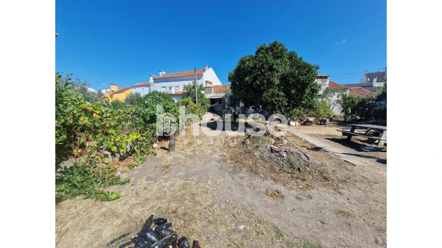 Moradia T3 para Venda em São Miguel do Rio Torto e Rossio Ao Sul do Tejo Foto 29