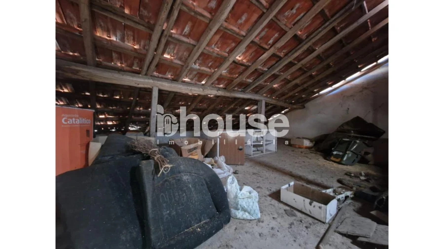 Moradia T3 para Venda em São Miguel do Rio Torto e Rossio Ao Sul do Tejo Foto 32