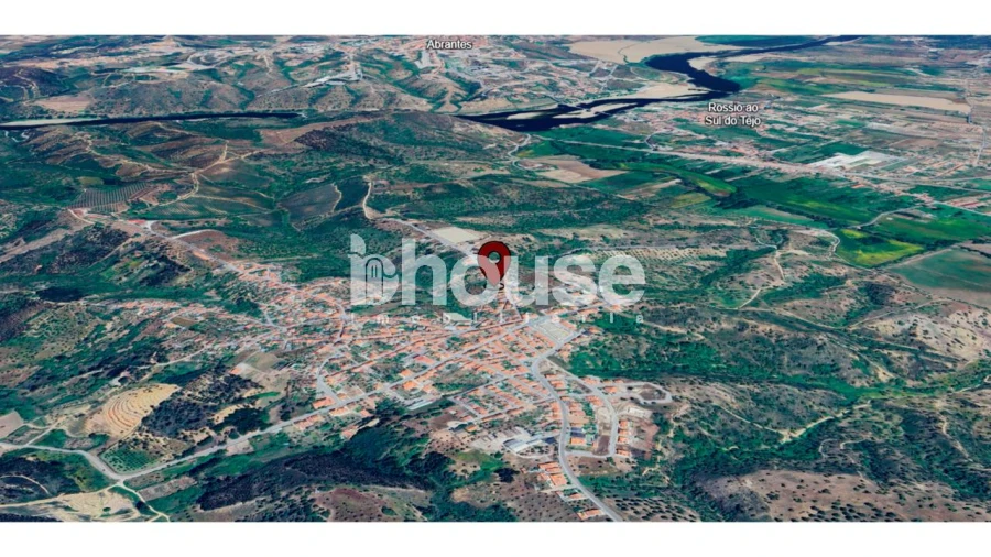 Moradia T3 para Venda em São Miguel do Rio Torto e Rossio Ao Sul do Tejo Foto 31