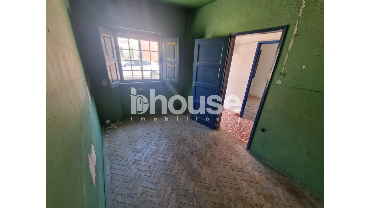 Moradia T3 para Venda em São Miguel do Rio Torto e Rossio Ao Sul do Tejo Foto 6