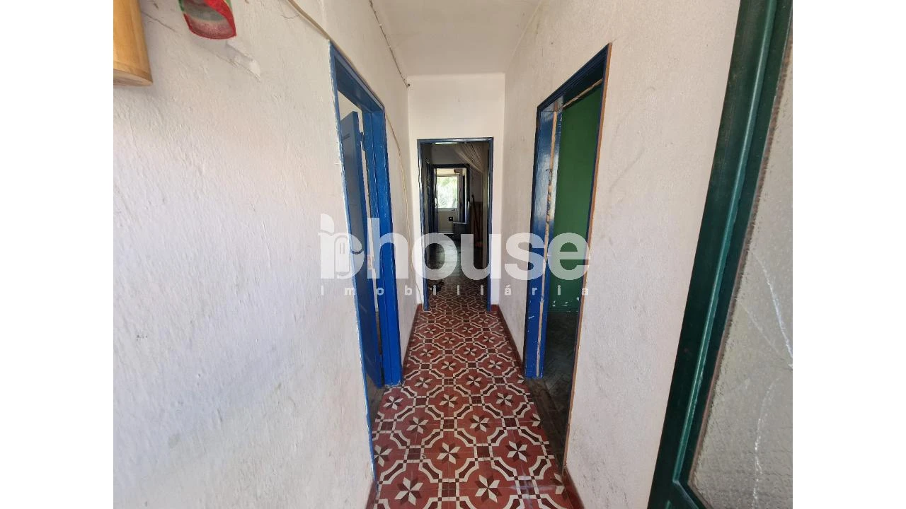 Moradia T3 para Venda em São Miguel do Rio Torto e Rossio Ao Sul do Tejo Foto 12