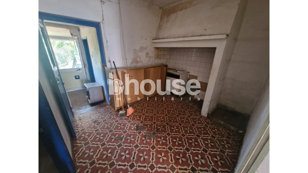 Moradia T3 para Venda em São Miguel do Rio Torto e Rossio Ao Sul do Tejo Foto 14