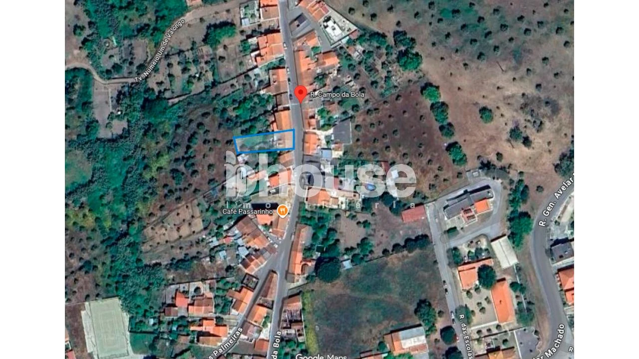 Moradia T3 para Venda em São Miguel do Rio Torto e Rossio Ao Sul do Tejo Foto 33