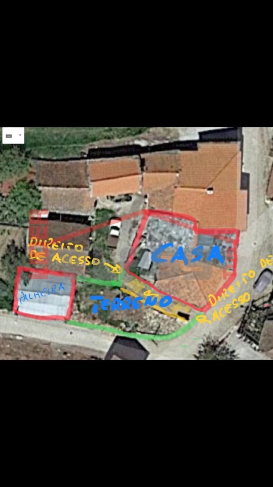 Moradia para Venda em Quirás e Pinheiro Novo Foto 8