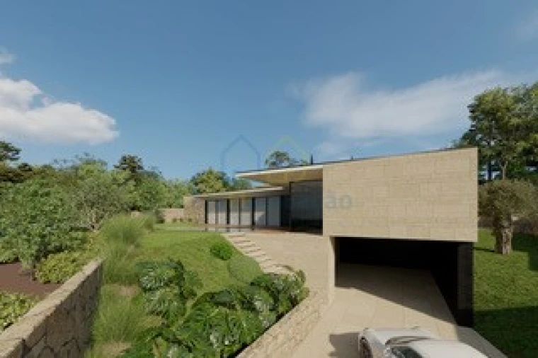 Terreno para Venda em Ferreiros e Gondizalves Foto 7