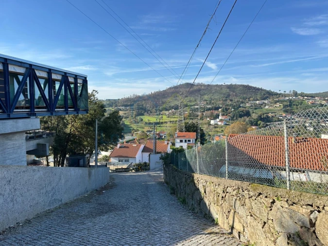 Terreno para Venda em Ferreiros e Gondizalves Foto 8