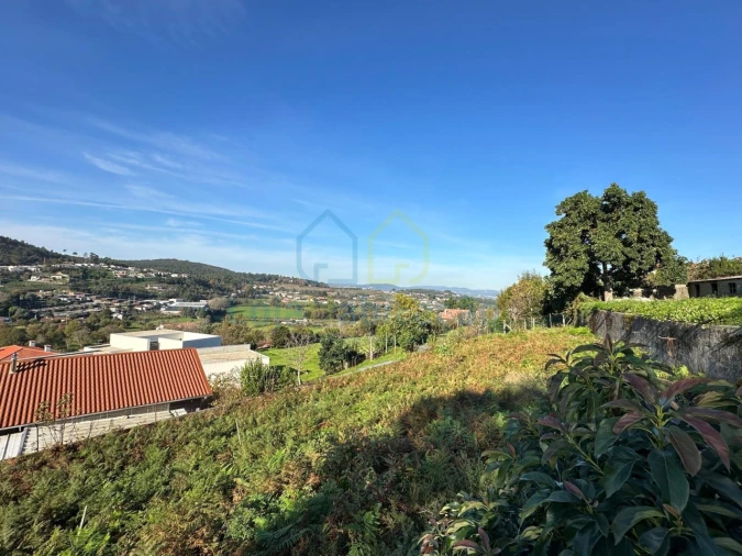 Terreno para Venda em Ferreiros e Gondizalves Foto 13