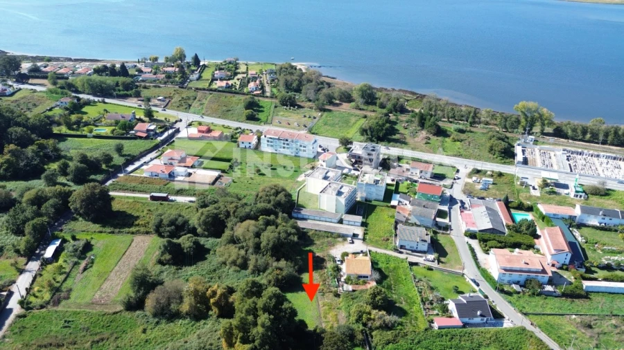 Terreno para Venda em Seixas