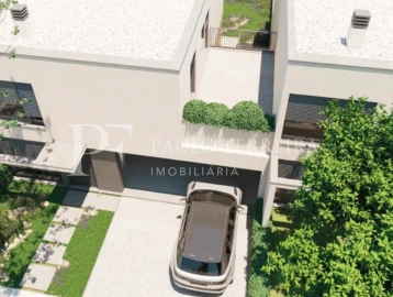 Moradia T3 para Venda em Palmeira