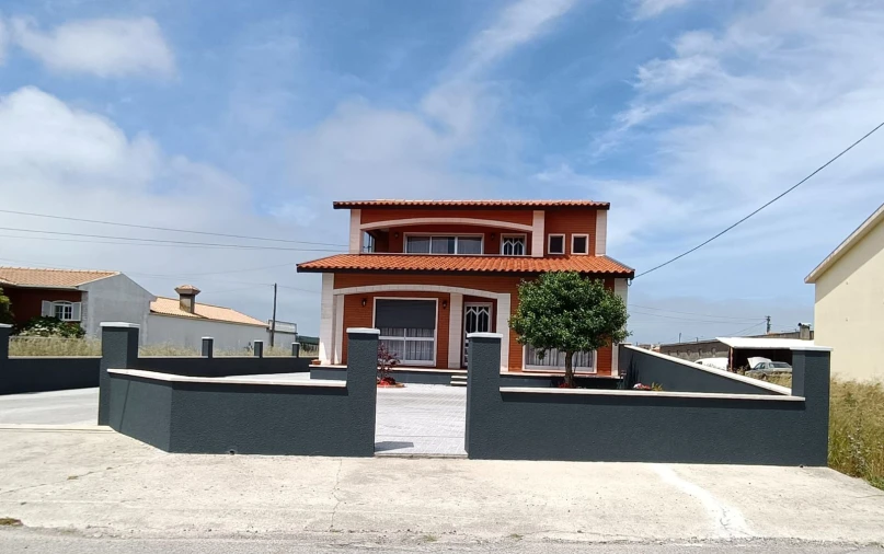 Moradia T5 para Venda em Gafanha do Carmo Foto 2