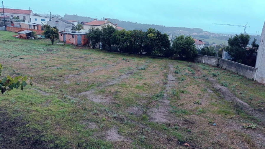Terreno Agricola ou Rústico para Venda em Canelas e Fermelã Foto 1