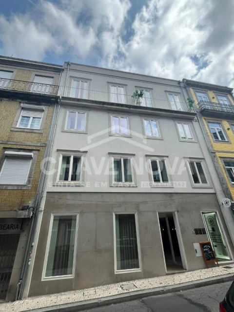 Apartamento T2 para Arrendamento em Cedofeita, Santo Ildefonso, Sé, Miragaia, São Nicolau e Vitória