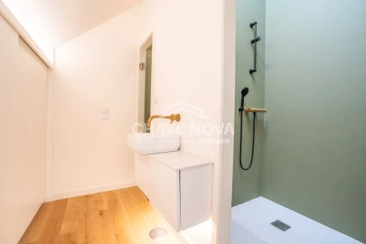 Apartamento T2 para Arrendamento em Cedofeita, Santo Ildefonso, Sé, Miragaia, São Nicolau e Vitória