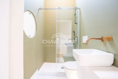 Apartamento T2 para Arrendamento em Cedofeita, Santo Ildefonso, Sé, Miragaia, São Nicolau e Vitória