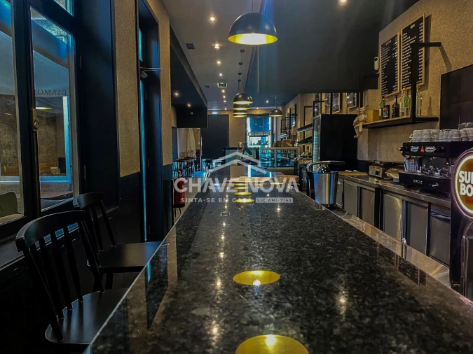 Loja para Trespasse em Campanhã Foto 7