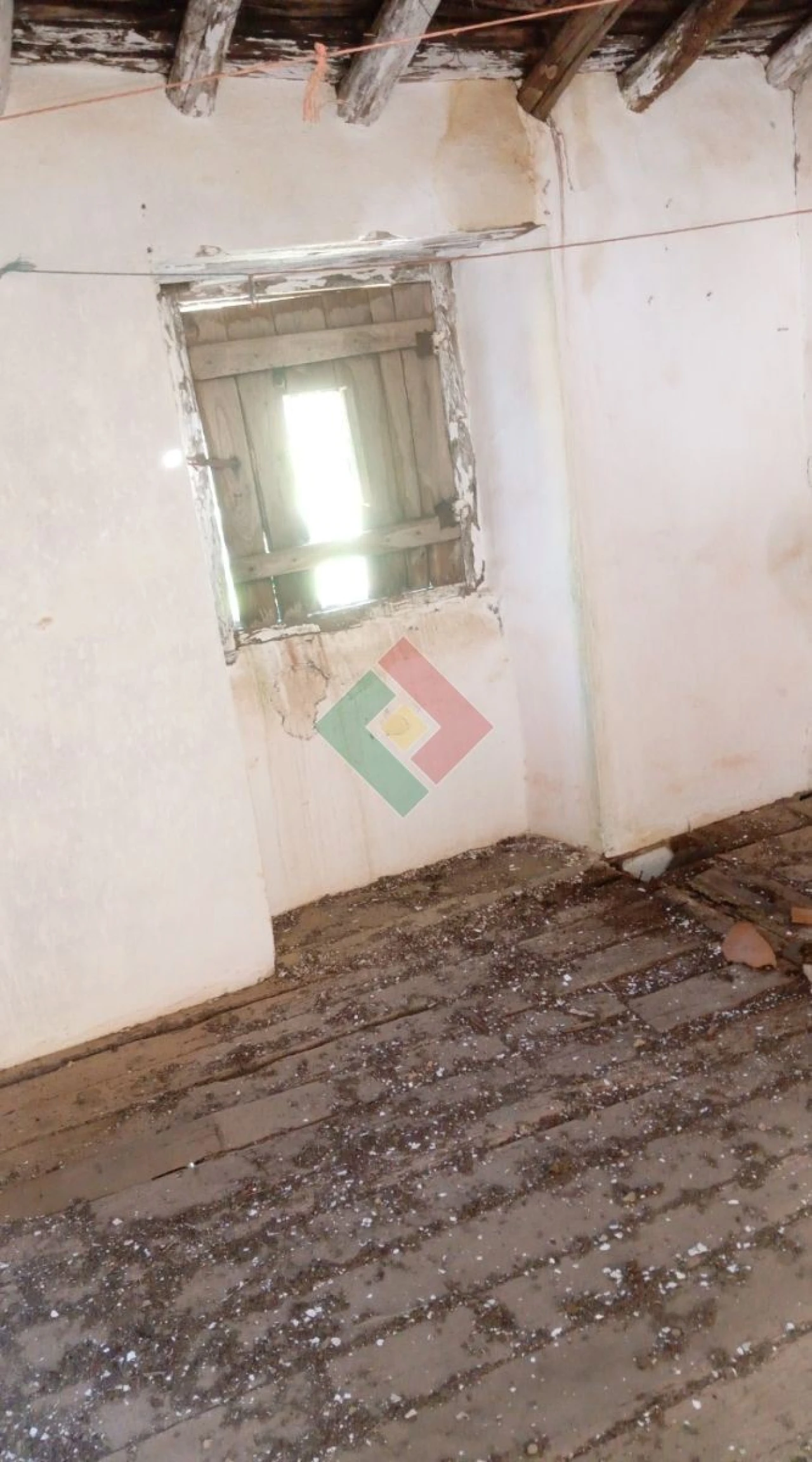 Quinta T2 para Venda em São Salvador da Aramenha Foto 16