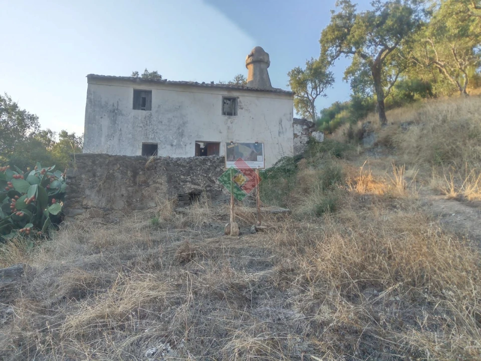 Quinta T2 para Venda em São Salvador da Aramenha Foto 2