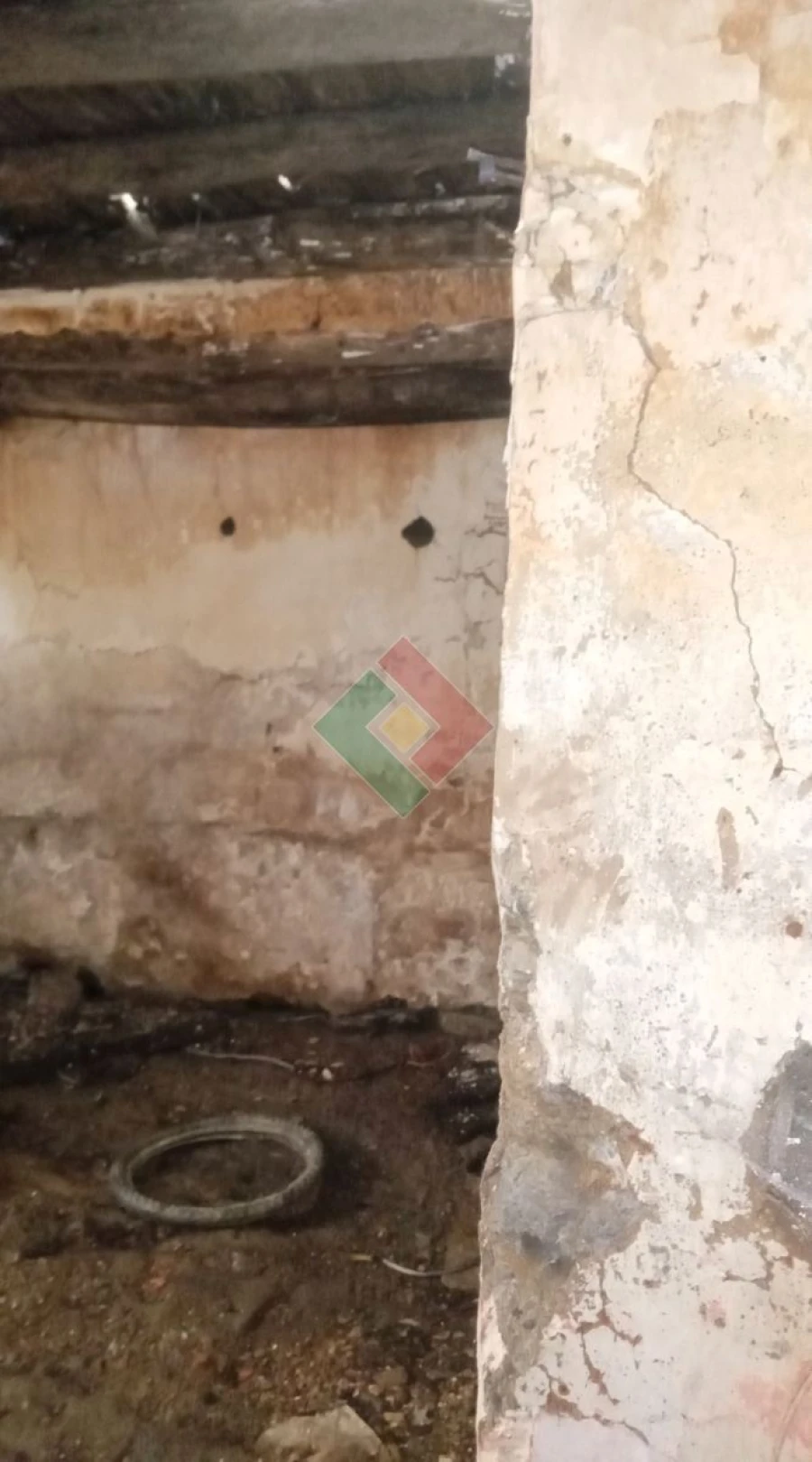 Quinta T2 para Venda em São Salvador da Aramenha Foto 15