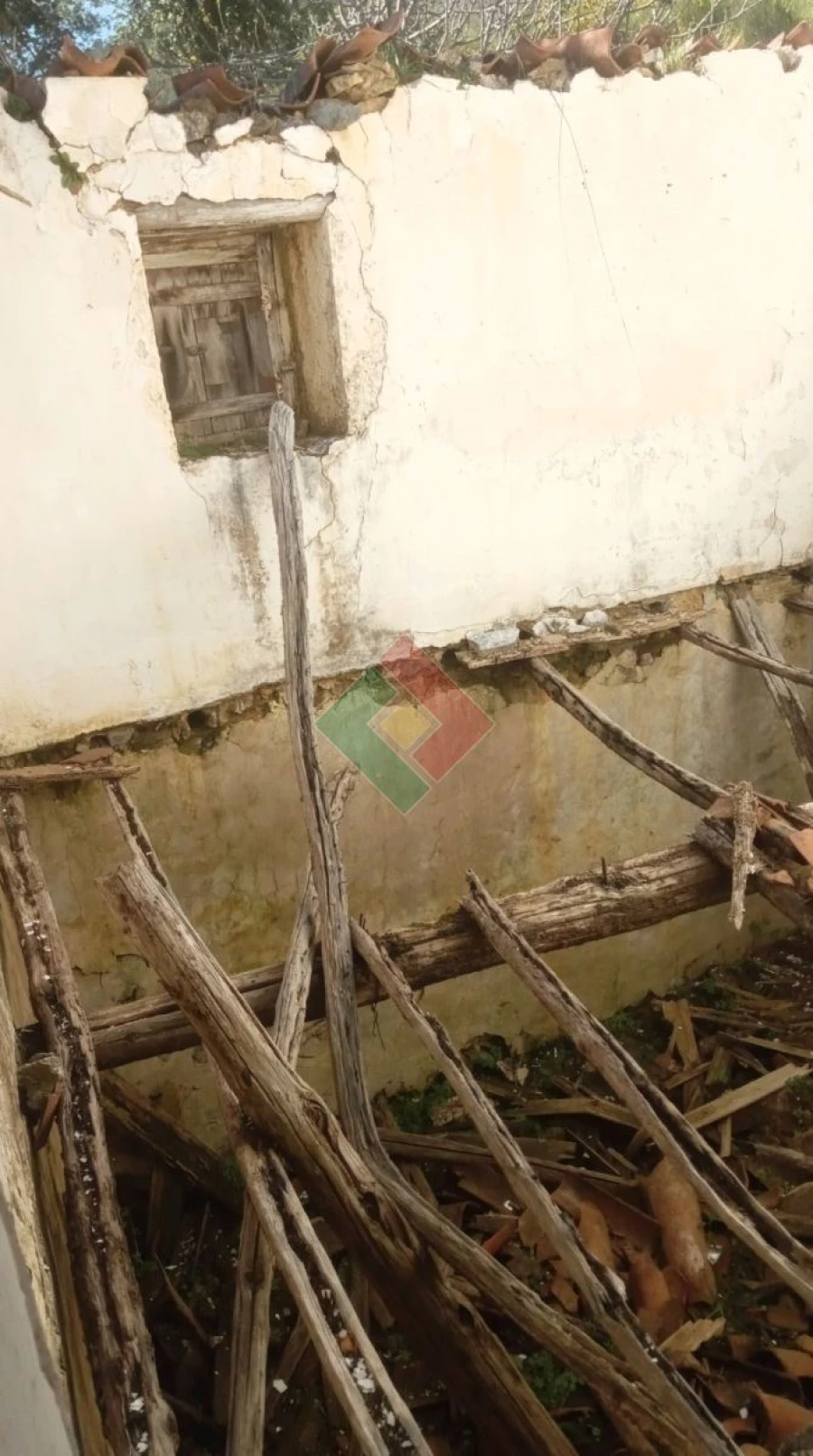 Quinta T2 para Venda em São Salvador da Aramenha Foto 17