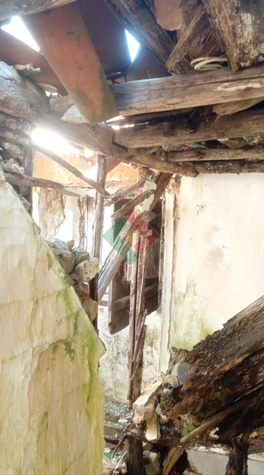 Quinta T2 para Venda em São Salvador da Aramenha Foto 18