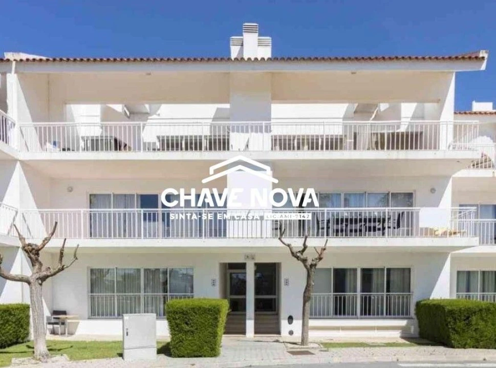 Apartamento T2 para Venda em Cachopo Foto 2