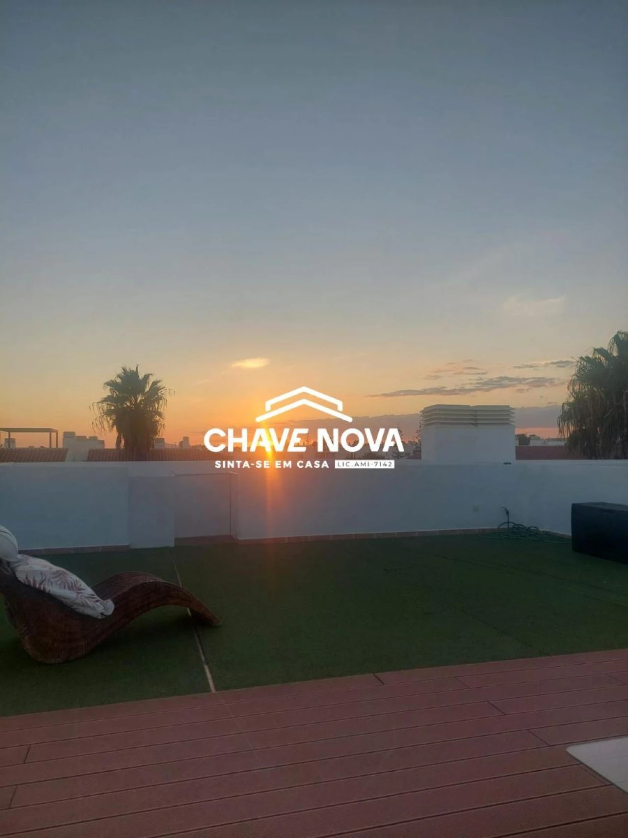 Apartamento T2 para Venda em Cachopo Foto 8