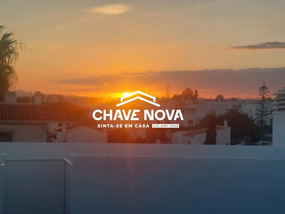 Apartamento T2 para Venda em Cachopo Foto 9