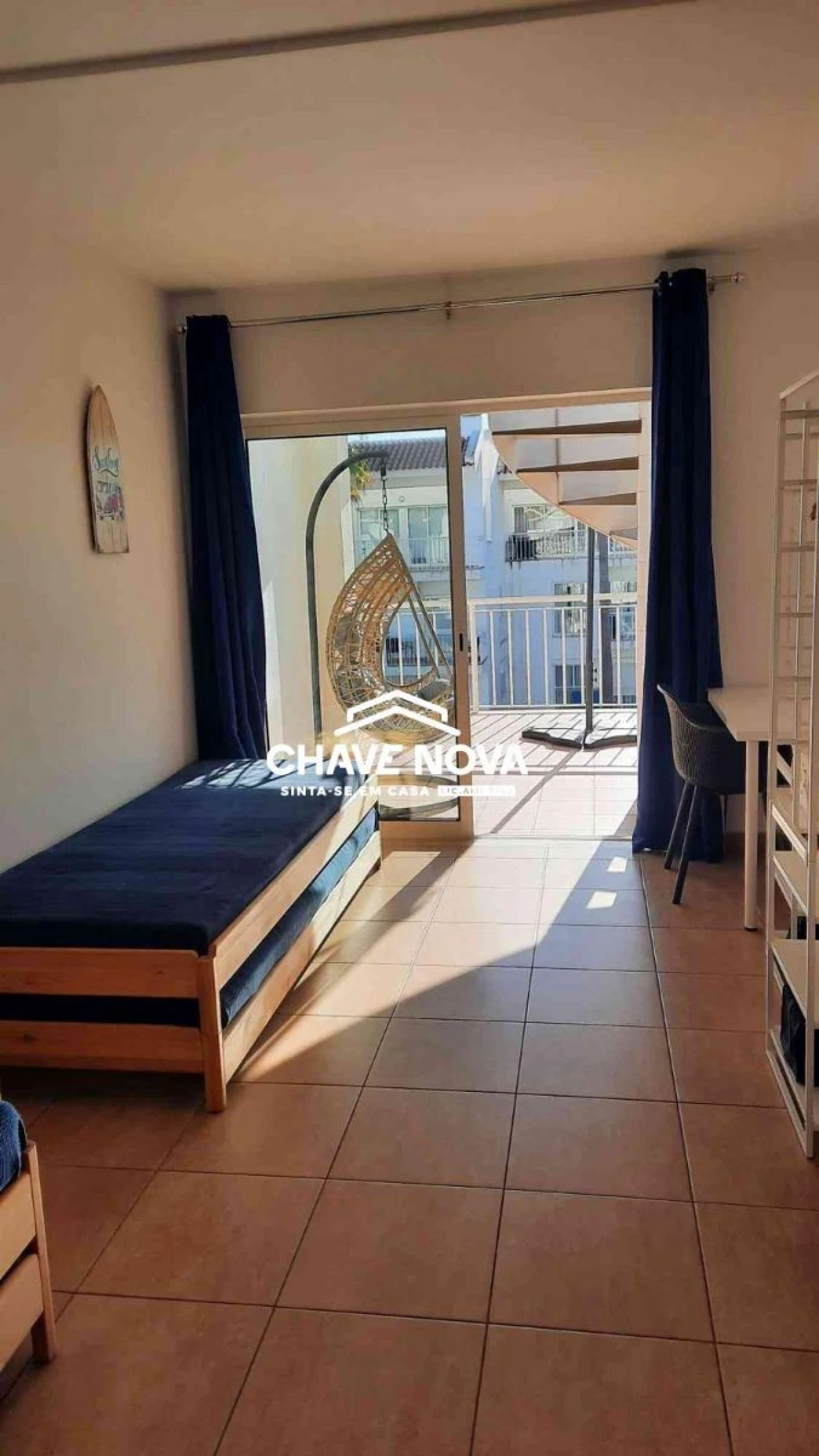 Apartamento T2 para Venda em Cachopo Foto 12