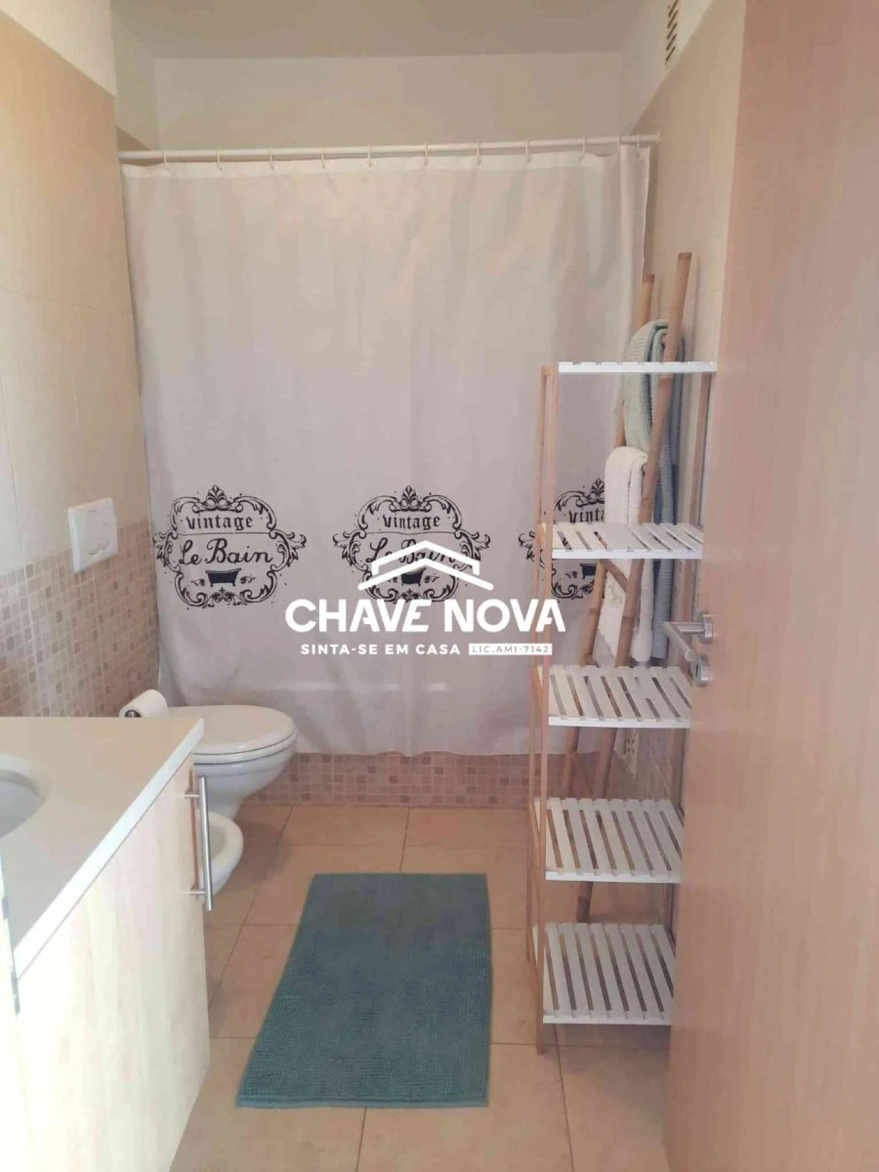 Apartamento T2 para Venda em Cachopo Foto 13